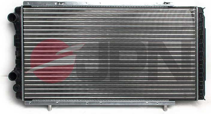 radiatorius, variklio aušinimas