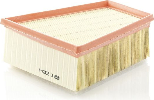  oro filtras