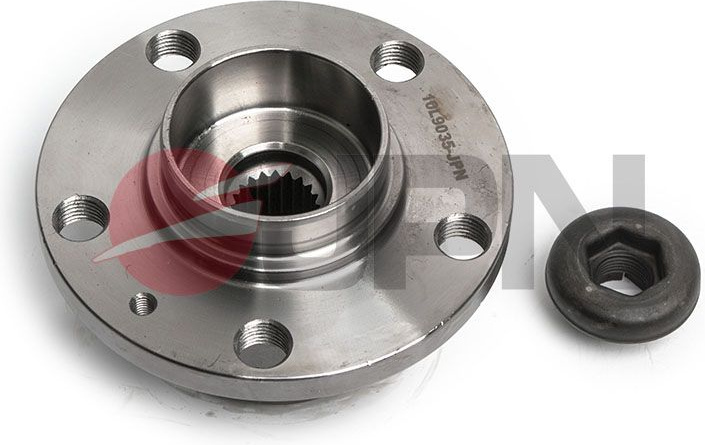  rato guolio komplektas