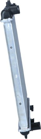  radiatorius, variklio aušinimas
