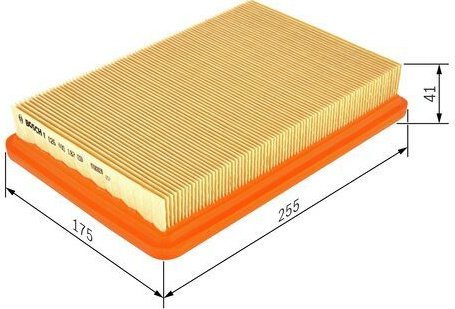  oro filtras