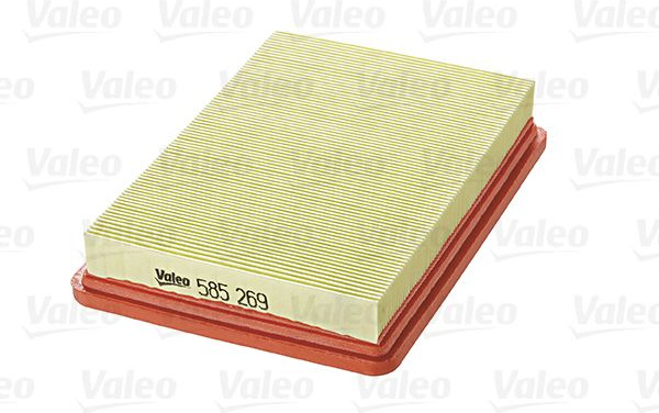  oro filtras