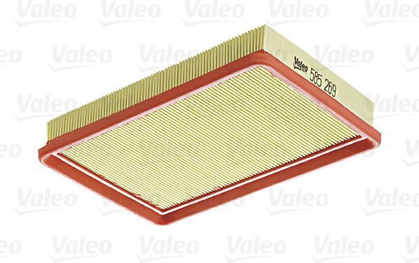  oro filtras