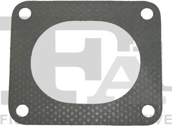  tarpiklis, išleidimo kolektorius