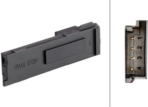  jungiklis, sankabos valdiklis