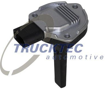  jutiklis, variklio alyvos lygis