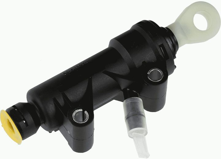  pagrindinis cilindras, sankaba