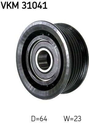  kreipiantysis skriemulys, V formos rumbuotas diržas