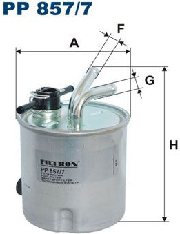  kuro filtras