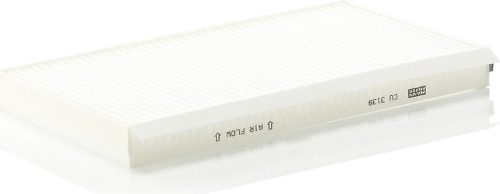  filtras, salono oras