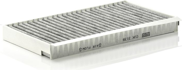  filtras, salono oras