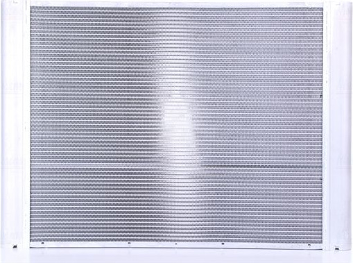  radiatorius, variklio aušinimas