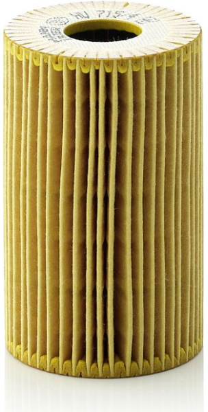  alyvos filtras