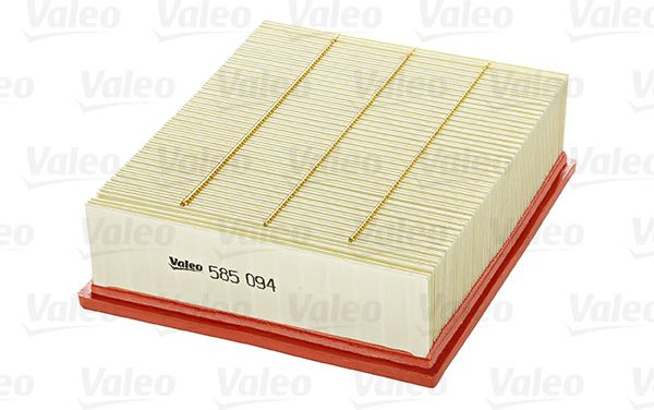  oro filtras