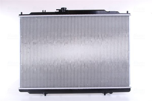  radiatorius, variklio aušinimas