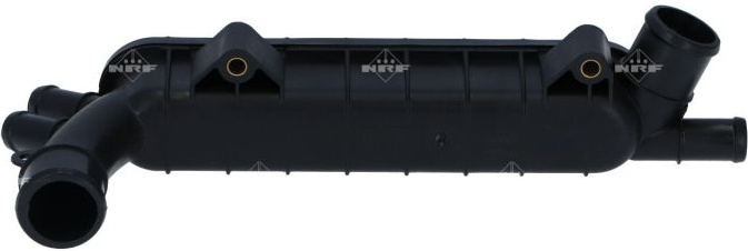  alyvos aušintuvas, variklio alyva