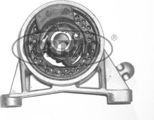  variklio montavimas