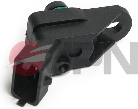  jutiklis, įsiurbimo kolektoriaus slėgis