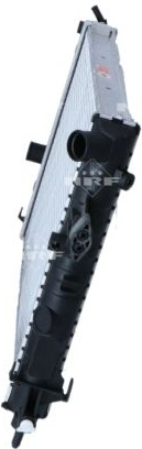  radiatorius, variklio aušinimas