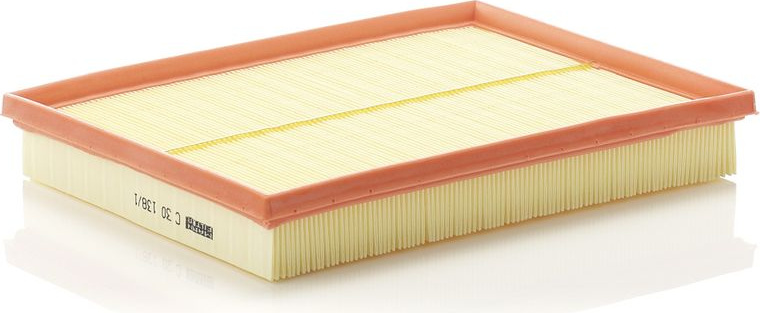  oro filtras