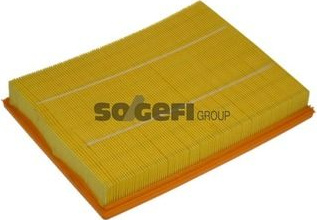  oro filtras