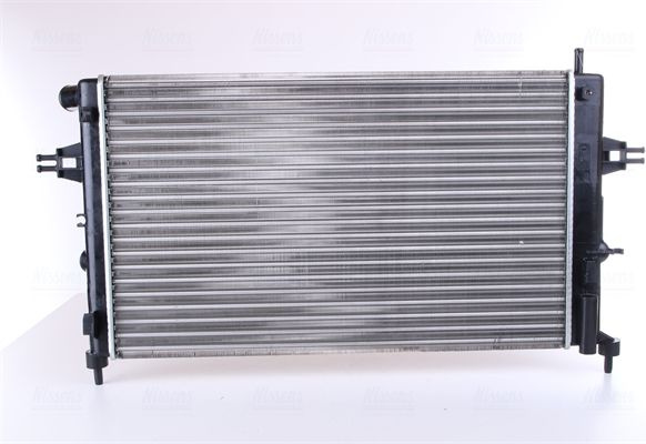  radiatorius, variklio aušinimas