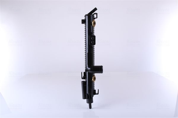  radiatorius, variklio aušinimas