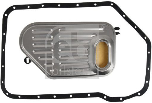  hidraulinių filtrų komplektas, automatinė transmisija