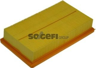  oro filtras