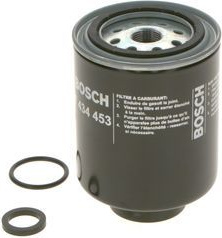  kuro filtras
