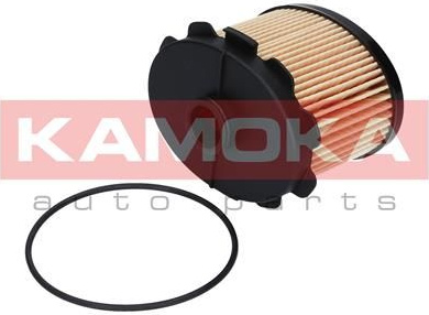  kuro filtras