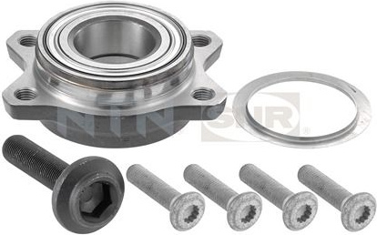 Audi A4 00-, A6 97-, A8 96- , Seat Exeo 08- , VW Passat 01- priekio