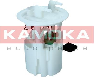  degalų tiekimo blokas