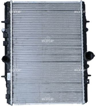  radiatorius, variklio aušinimas
