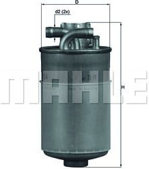  kuro filtras