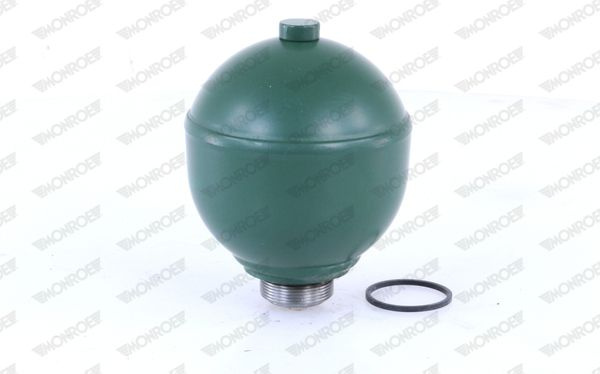  pakabos sfera, pneumatinė pakaba