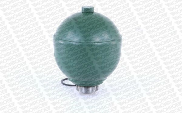  pakabos sfera, pneumatinė pakaba