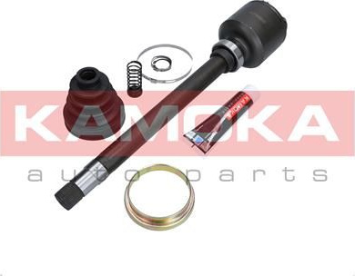  jungčių komplektas, kardaninis velenas