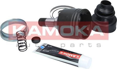  jungčių komplektas, kardaninis velenas