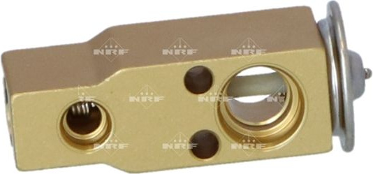  išsiplėtimo vožtuvas, oro kondicionavimas