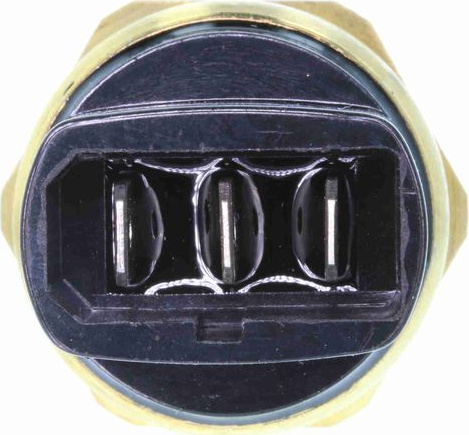  temperatūros jungiklis, radiatoriaus ventiliatorius