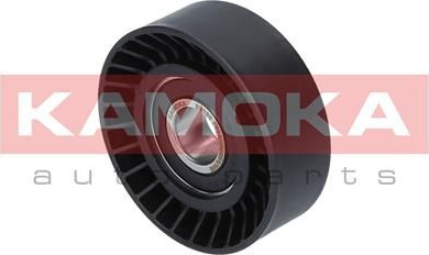  įtempiklio svirtis, V formos rumbuotas diržas
