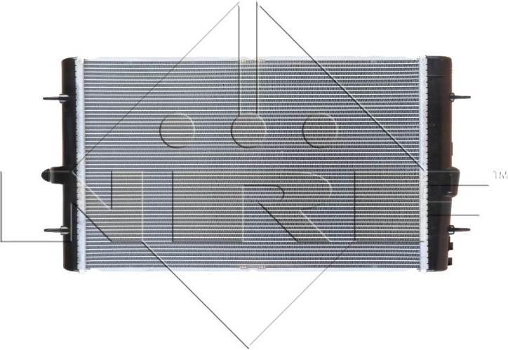  radiatorius, variklio aušinimas