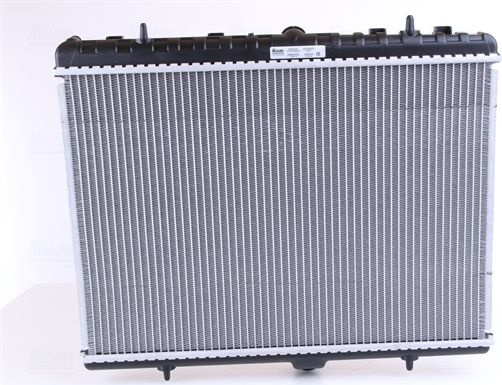  radiatorius, variklio aušinimas