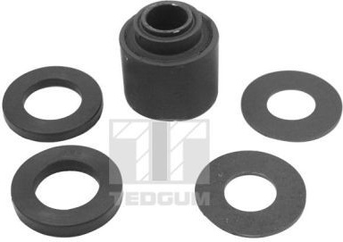  valdymo svirties/išilginių svirčių įvorė