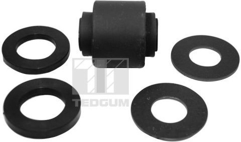  valdymo svirties/išilginių svirčių įvorė