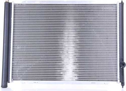  radiatorius, variklio aušinimas