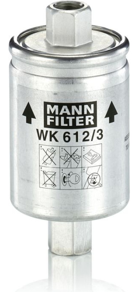  kuro filtras