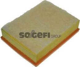  oro filtras
