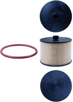  kuro filtras